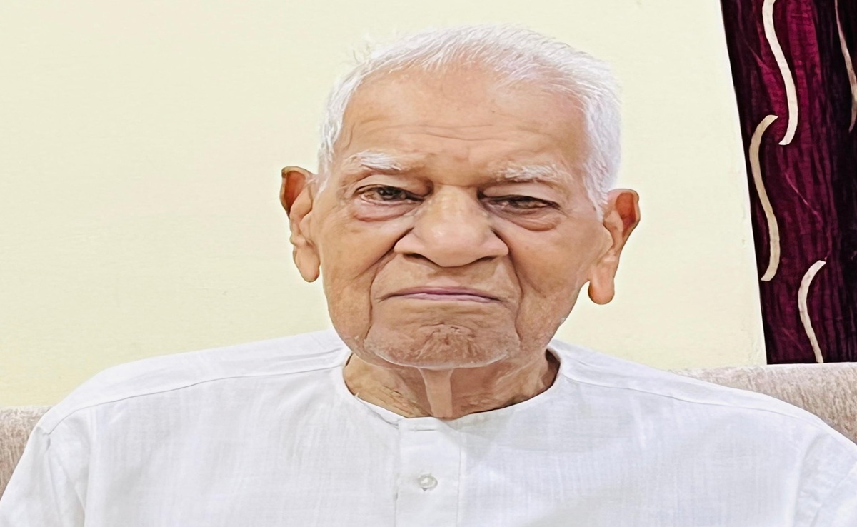 Freedom Fighter: जबलपुर के आखिरी स्वतंत्रता संग्राम सेनानी ने भी कहा अलविदा, CM ने जताया दुख, ऐसी थी कहानी