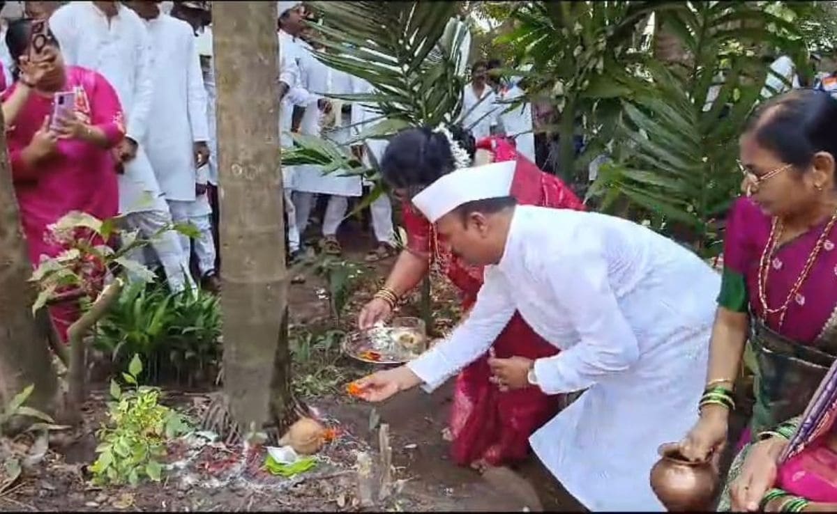 Latest and Breaking News on NDTV