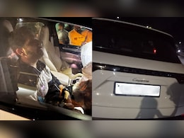 Speeding Porsche SUV, Driven On Wrong Side Of Road In Chandigarh, Kills 1