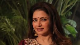 Bhagyashree's Jawai Adventure Was All About Sheep, Sunlight And Rajasthan's Untamed Beauty