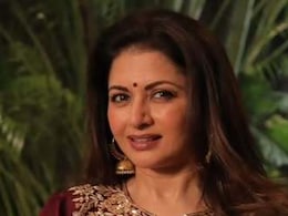 Bhagyashree's Jawai Adventure Was All About Sheep, Sunlight And Rajasthan's Untamed Beauty Bhagyashree's Jawai Adventure Was All About Sheep, Sunlight And Rajasthan's Untamed Beauty