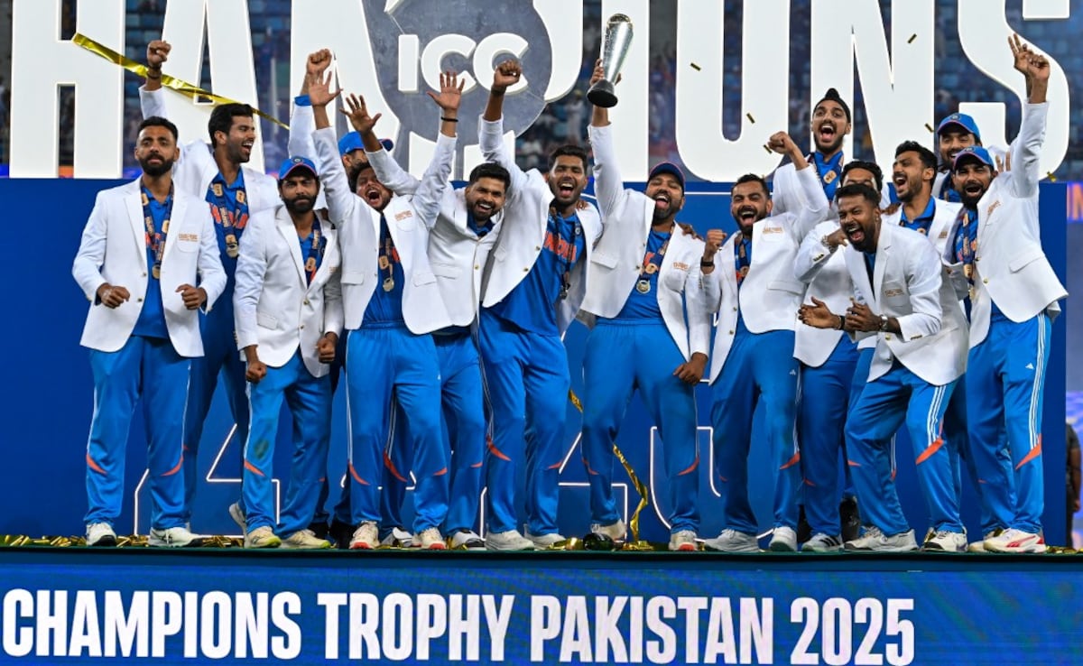 Ignored India Star With 'Class' To Make Comeback In Tests, Asia Cup: Report