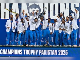 India vs New Zealand Highlights, Champions Trophy 2025 Final: India Clinch Thriller vs New Zealand To Win Record 3rd Title