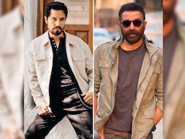 Randeep Hooda On Being A Fan Of Sunny Deol: "We Had Posters Of Him In Our School Hostel Cupboards"