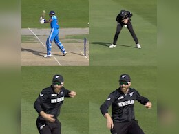 हार्दिक पंड्या के झन्नाटेदार शॉट पर बंदर की तरह उछलने लगे केन विलियमसन, VIDEO देख हंसने पर हो जाएंगे मजबूर हार्दिक पंड्या के झन्नाटेदार शॉट पर बंदर की तरह उछलने लगे केन विलियमसन, VIDEO देख हंसने पर हो जाएंगे मजबूर