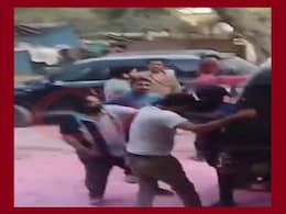 MP News: चाचा विधायक हैं हमारे! सेवड़ा विधायक के भतीजे ने दिखाई सरेराह गुंडागर्दी, वीडियो हुआ वायरल MP News: चाचा विधायक हैं हमारे! सेवड़ा विधायक के भतीजे ने दिखाई सरेराह गुंडागर्दी, वीडियो हुआ वायरल