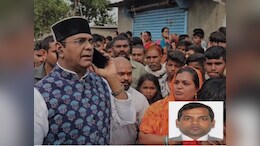 अधिकारी पर भड़के मंत्री सारंग, कहा-&nbsp;तुम क्या नगर निगम कमिश्नर हो यार ... फोन नहीं उठाते हो...