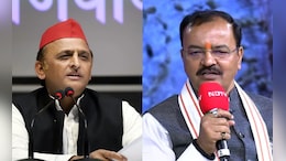 Amid Rana Sanga Row, Akhilesh Yadav's "Gaushala" Remark Sparks Uproar