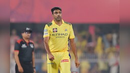 IPL 2026 : CSK फॅन्ससाठी धक्कादायक बातमी, अश्विन सोडणार टीमची साथ ! नव्या पोस्टनं खळबळ