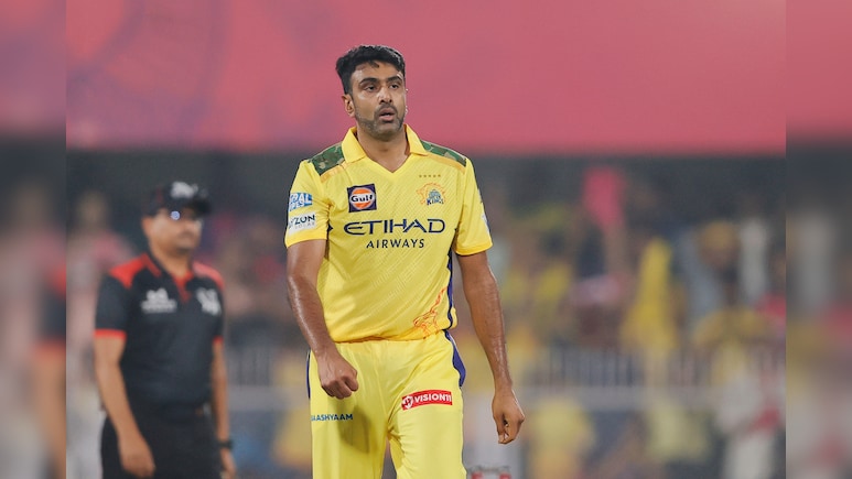 IPL 2026 : CSK फॅन्ससाठी धक्कादायक बातमी, अश्विन सोडणार टीमची साथ ! नव्या पोस्टनं खळबळ