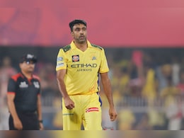 IPL 2026 : CSK फॅन्ससाठी धक्कादायक बातमी, अश्विन सोडणार टीमची साथ ! नव्या पोस्टनं खळबळ IPL 2026 : CSK फॅन्ससाठी धक्कादायक बातमी, अश्विन सोडणार टीमची साथ ! नव्या पोस्टनं खळबळ