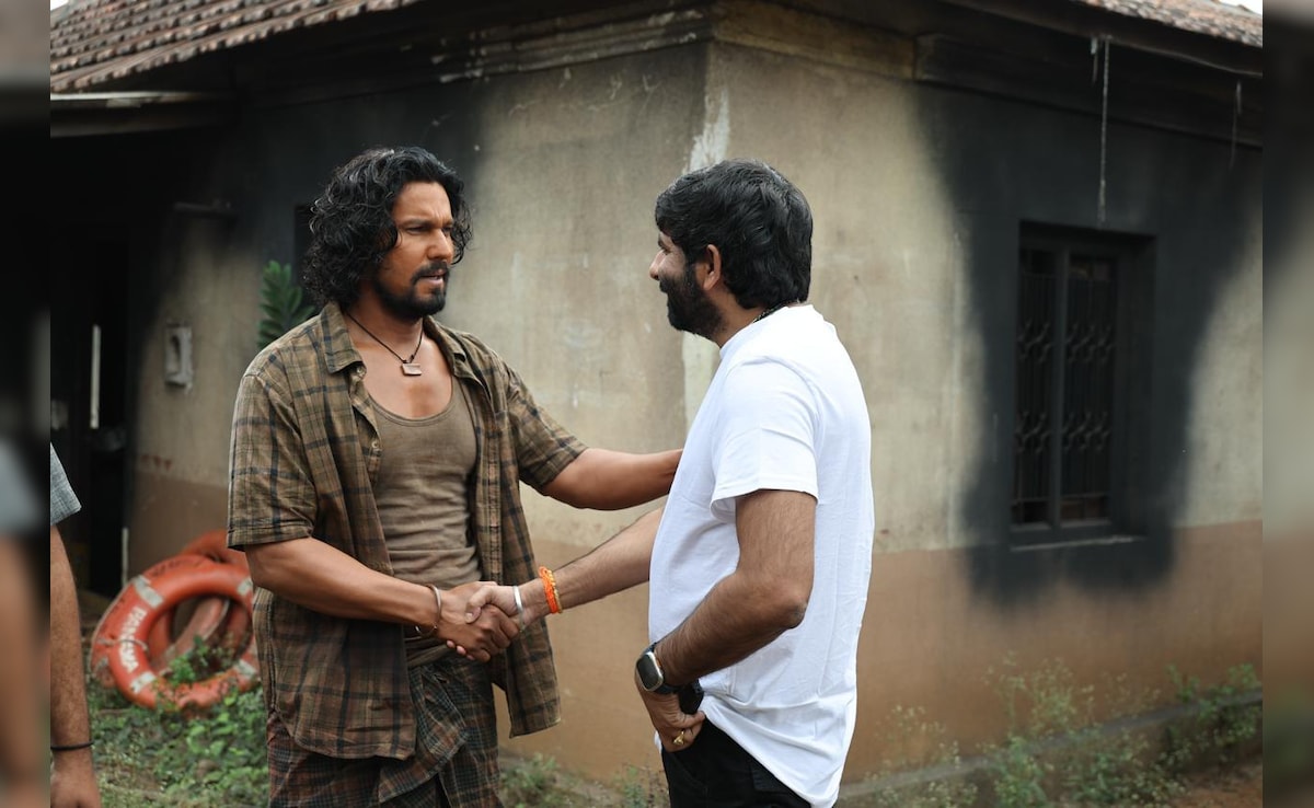 Latest and Breaking News on NDTV