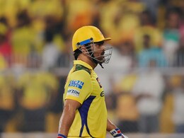 "You Don't...": MS Dhoni's Critics Sent Blunt Message By Chris Gayle Amid Criticism Over CSK Place