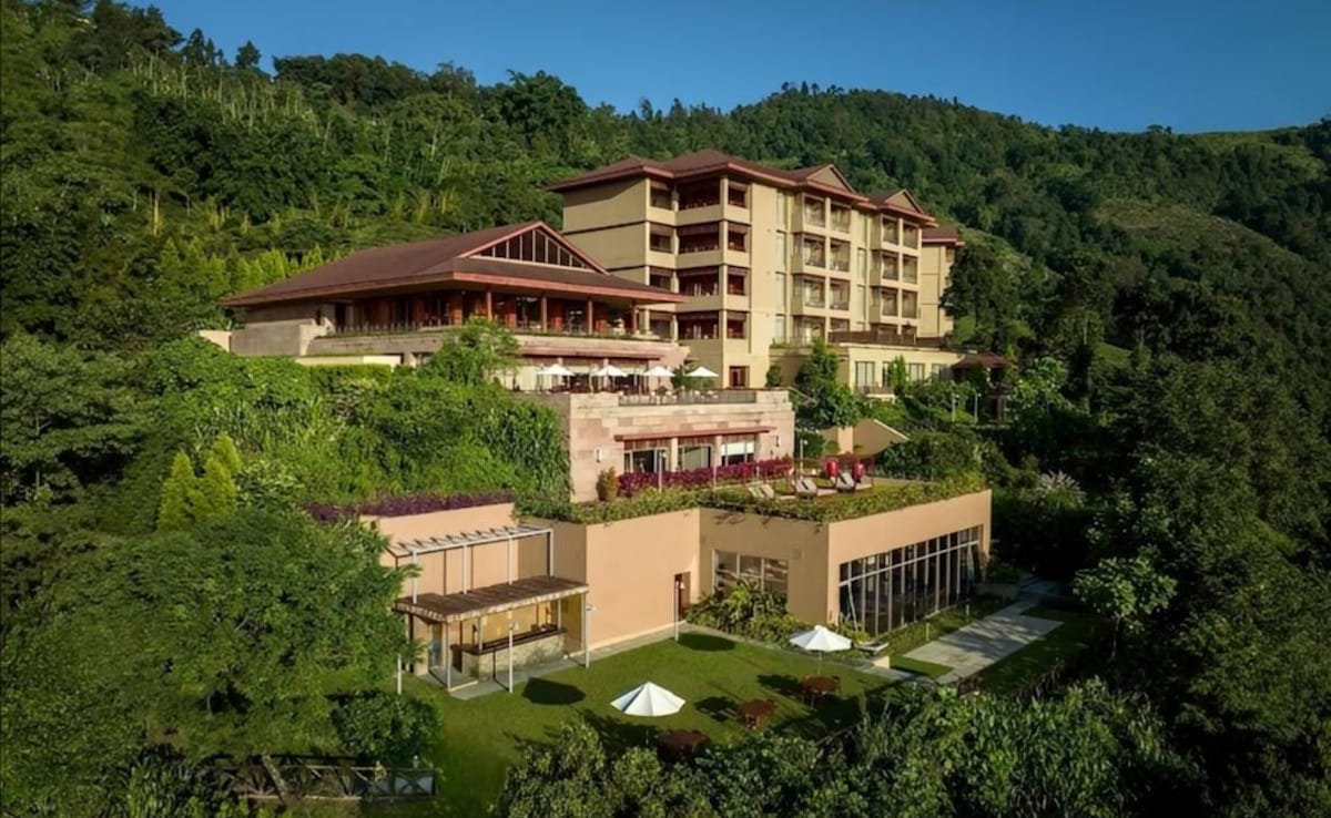 Latest and Breaking News on NDTV Latest and Breaking News on NDTV