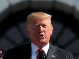 Donald Trump's 25% Tariffs On Steel, Aluminum Imports Take Effect