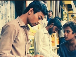 Oscars 2025: यह फिल्म थी ऑस्कर में नॉमिनेशन पाने वाली दूसरी फिल्म, चाइल्ड आर्टिस्ट को मिला था नेशनल अवॉर्ड,अब सड़कों पर करता है ये काम Oscars 2025: यह फिल्म थी ऑस्कर में नॉमिनेशन पाने वाली दूसरी फिल्म, चाइल्ड आर्टिस्ट को मिला था नेशनल अवॉर्ड,अब सड़कों पर करता है ये काम