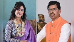 Mahendra Thorve: अभिनेत्रीच्या जीवाला धोका, शिंदेंच्या आमदारावर गंभीर आरोप, प्रकरण काय?