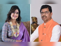 Mahendra Thorve: अभिनेत्रीच्या जीवाला धोका, शिंदेंच्या आमदारावर गंभीर आरोप, प्रकरण काय? Mahendra Thorve: अभिनेत्रीच्या जीवाला धोका, शिंदेंच्या आमदारावर गंभीर आरोप, प्रकरण काय?