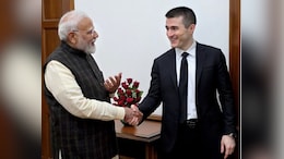 "Fascinating Conversation": PM Shares Glimpses From Podcast With Lex Fridman