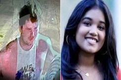 20-Year-Old Sudiksha Konanki Still Missing, Male Friend Under Investigation 20-Year-Old Sudiksha Konanki Still Missing, Male Friend Under Investigation