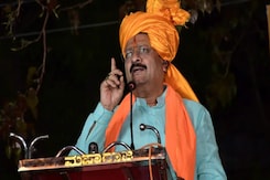 BJP Expels Basangouda Patil Yatnal Over "Anti-Party" Remarks BJP Expels Basangouda Patil Yatnal Over "Anti-Party" Remarks