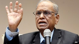A Warning On Start-Up Valuations By Narayana Murthy-Owned Firm