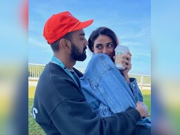 Athiya Shetty And KL Rahul's Baby Due In April, Reveals Suniel Shetty