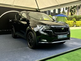 Mahindra XUV700 Ebony Edition Launched: Here's What Has Changed