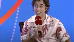 NDTV Yuva: Ramesh Sippy's Grandson Zahan Kapoor Reveals When He First Watched <i>Sholay</i>. Cue - A Hrithik Roshan Connection