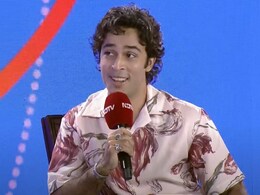 NDTV Yuva: Ramesh Sippy's Grandson Zahan Kapoor Reveals When He First Watched <i>Sholay</i>. Cue - A Hrithik Roshan Connection NDTV Yuva: Ramesh Sippy's Grandson Zahan Kapoor Reveals When He First Watched <i>Sholay</i>. Cue - A Hrithik Roshan Connection