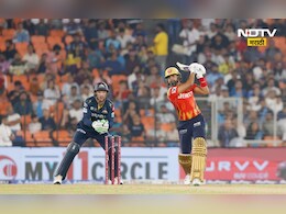 GT vs PBKS: श्रेयस अय्यर गुजरातच्या गोलंदाजांवर तुटून पडला, शतक हुकलं पण  पंजाबचा धावांचा डोंगर