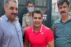Olympic Medalist Sushil Kumar Gets Regular Bail In 2021 Wrestler Murder Case Olympic Medalist Sushil Kumar Gets Regular Bail In 2021 Wrestler Murder Case