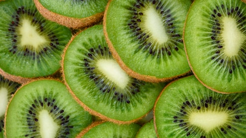 Can Kiwi Help You Sleep Better? Here's How This Superfood Might Help Beat Poor Sleep