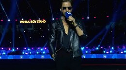 IPL 2025 Opening Ceremony: Shah Rukh Khan's "Party <i>Pathaan Ke Ghar Rakhoge Toh</i>..." Declaration Goes Viral