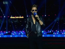IPL 2025 Opening Ceremony: Shah Rukh Khan's "Party <i>Pathaan Ke Ghar Rakhoge Toh</i>..." Declaration Goes Viral