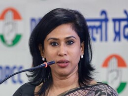 कांग्रेस नेता शमा मोहम्मद कौन हैं, जिनके रोहित शर्मा पर बयान से मचा है बवाल? कांग्रेस नेता शमा मोहम्मद कौन हैं, जिनके रोहित शर्मा पर बयान से मचा है बवाल?