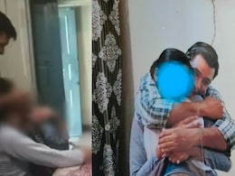 UP Professor, Accused Of Raping Students, Arrested After 72 Hours On The Run UP Professor, Accused Of Raping Students, Arrested After 72 Hours On The Run