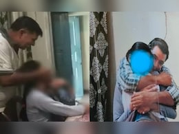 How An Anonymous Letter Exposed UP Teacher's Abuse Of Students How An Anonymous Letter Exposed UP Teacher's Abuse Of Students