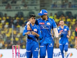 Mumbai Indians Stunningly Drop 23-Year-old Vignesh Puthur, Internet Is Heartbroken Mumbai Indians Stunningly Drop 23-Year-old Vignesh Puthur, Internet Is Heartbroken