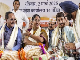 Registration For Rs 2,500 Monthly Scheme For Delhi Women To Begin On March 8 Registration For Rs 2,500 Monthly Scheme For Delhi Women To Begin On March 8