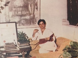 On Shashi Kapoor's 87th Birth Anniversary, A Tribute From Grandson Zahan Kapoor On Shashi Kapoor's 87th Birth Anniversary, A Tribute From Grandson Zahan Kapoor