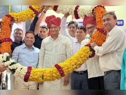 Kirordilal Meena: एक बार फिर बदल गया किरोड़ीलाल मीणा का मूड! बोले- "मंत्री पद से इस्तीफा दे रखा है, लेकिन..." Kirordilal Meena: एक बार फिर बदल गया किरोड़ीलाल मीणा का मूड! बोले- "मंत्री पद से इस्तीफा दे रखा है, लेकिन..."