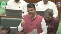 CM Devendra Fadnavis : नागपुरात नेमकं काय घडलं? CM फडणवीसांनी विधानसभेत घटनाक्रम सांगितला