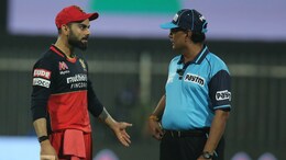Virat Kohli's Ex Teammate Becomes IPL 2025 Umpire After Quitting Cricket