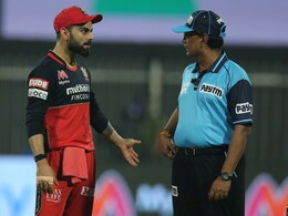 Virat Kohli's Ex Teammate Becomes IPL 2025 Umpire After Quitting Cricket