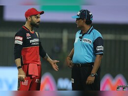 IPL 2025: बीसीसीआई ने मैदान पर ही दी अंपायरों को 'छापा मारने' की इजाजत, जानें क्यों मजबूर हुआ बोर्ड