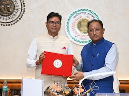 Chhattisgarh Budget: किसान-युवा से लेकर महिला तक, सबकी हुई बल्ले-बल्ले, जानिए छत्तीसगढ़ बजट की 10 बड़ी बातें 