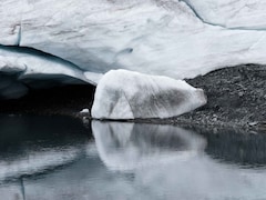 How Melting Glaciers Threaten Biodiversity, Lives And Water Resources
