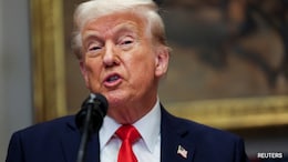 US Court Says Trump Shutdown Of USAID Likely Unconstitutional