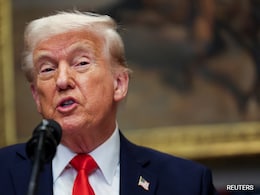 "If They Don't Pay, I'm Not Going To Defend Them": Trump On US' NATO Allies "If They Don't Pay, I'm Not Going To Defend Them": Trump On US' NATO Allies